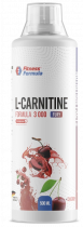 Fitness Formula L-Carnitine formula 3000 Fury, Л - Карнитин Формула 3000 Фьюри, 500 мл