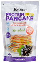 Bombbar Protein Pancake, 420 грамм