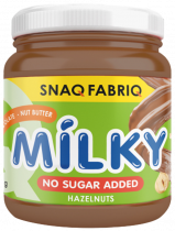 Snaq Fabriq Паста шоколадно-ореховая, 250 грамм