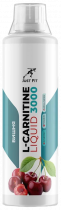 Just Fit L-Carnitine, L-Карнитин, 1000 мл