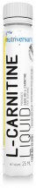 Nutriversum Flow L-carnitine 3000 liquid, 25 мл