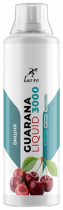 Just Fit Guarana, Гуарана, 1000 мл