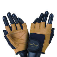 Mad Max Перчатки Fitness MFG444, 2 шт