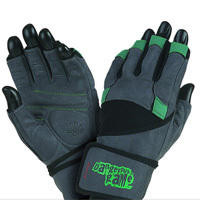 Mad Max Перчатки Wild MFG860 с фиксатором, 2 шт