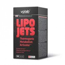 VP Laboratory Lipo Jets, 100 капс