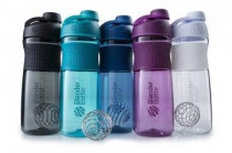 Blenderbottle SportMixer Twist Cap, 828 мл