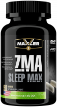 Maxler ZMA Sleep Max, 90 капс