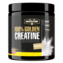 Maxler 100% Golden Creatine