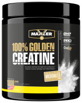 Maxler 100% Golden Creatine