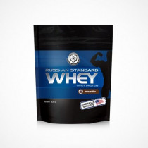 RPS Nutrition Whey Protein, 500 г