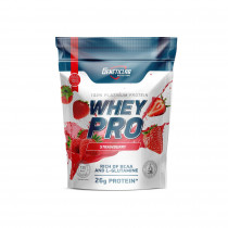 Geneticlab WHEY PRO, 900 г