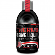 BioTech USA Thermo Drive Liquid