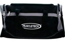 MuscleTech Сумка Gym Bag, 1 шт