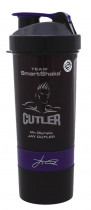 SpiderBottle Шейкер JAY CUTLER, 600 мл