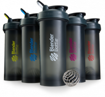 Blenderbottle Шейкер Pro 45, 1330 мл