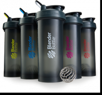 Blenderbottle Шейкер Pro 45, 1330 мл