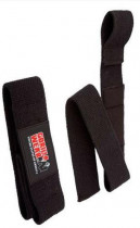 Gorilla Wear Тяги Non Padded GW-99113, 2 шт