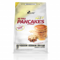 Olimp Sport Nutrition Hi Pro Pancakes, 900 г