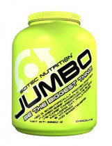 Scitec Nutrition Jumbo, 2860 г