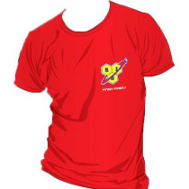 BSN Футболка (женская), 1 шт