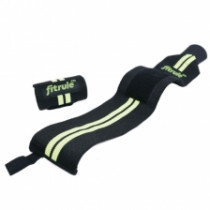 FitRule Бинты кистевые HARD, 50 см